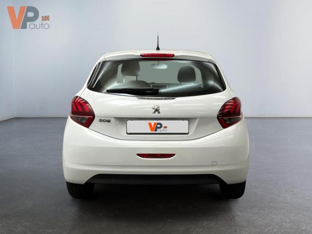 Peugeot 208 Affaire image 2