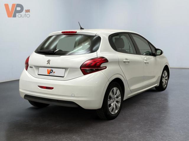 Peugeot 208 Affaire image 7
