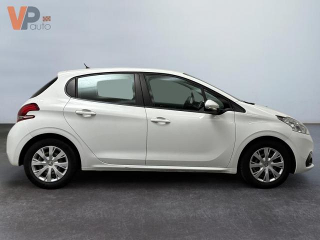 Peugeot 208 Affaire image 1