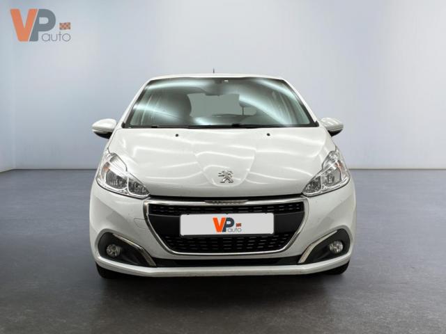 Peugeot 208 Affaire image 3