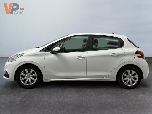 Peugeot 208 Affaire image 5