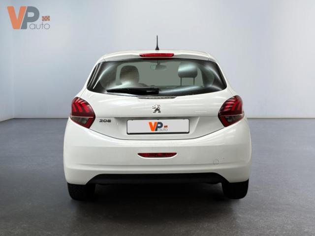 Peugeot 208 Affaire image 1