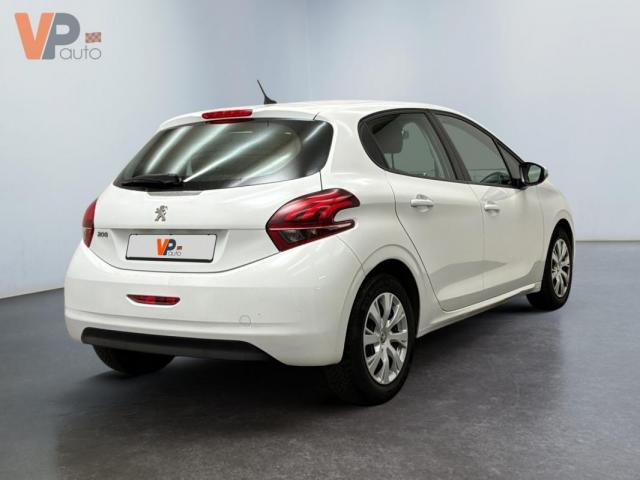 Peugeot 208 Affaire image 4