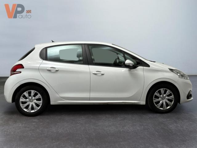 Peugeot 208 Affaire image 2