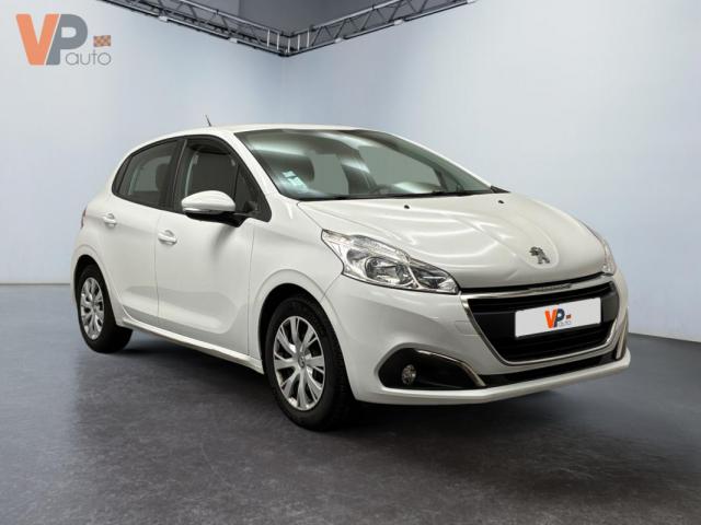 Peugeot 208 Affaire image 8