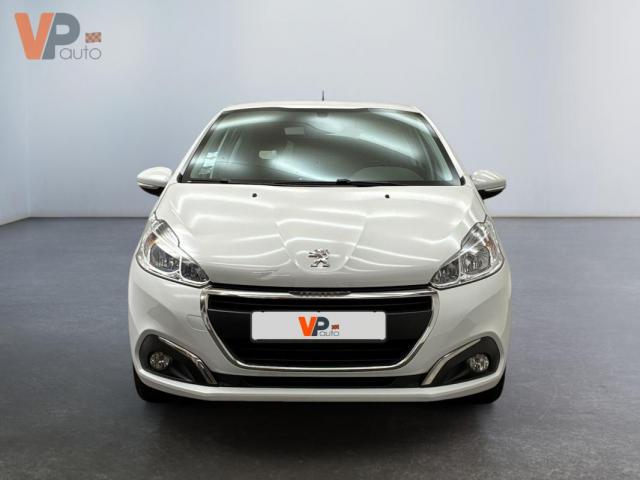 Peugeot 208 Affaire image 3