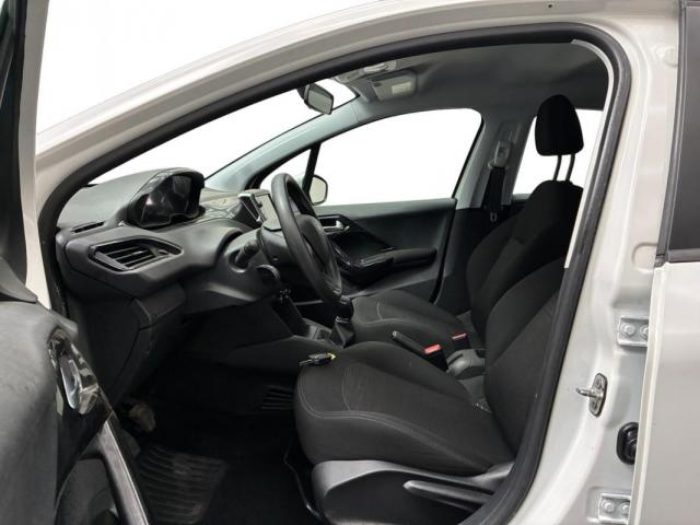 Peugeot 208 Affaire image 7