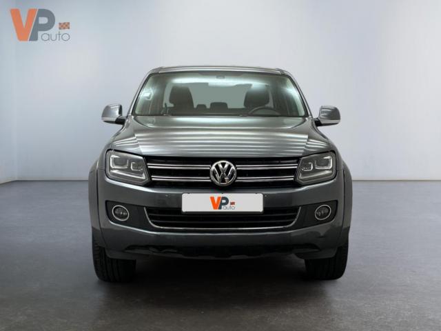 Volkswagen Amarok image 7