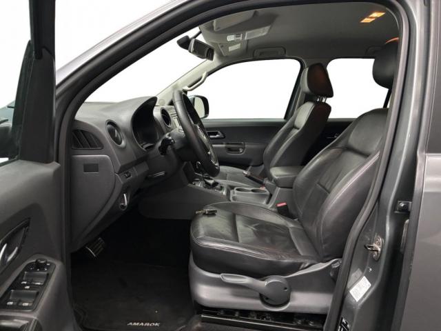 Volkswagen Amarok image 5