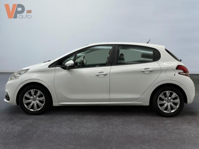 Peugeot 208 Affaire image 8