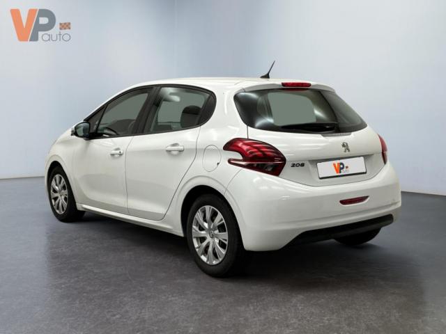 Peugeot 208 Affaire image 3