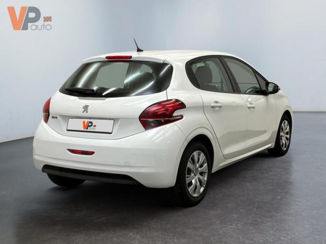 Peugeot 208 Affaire image 7
