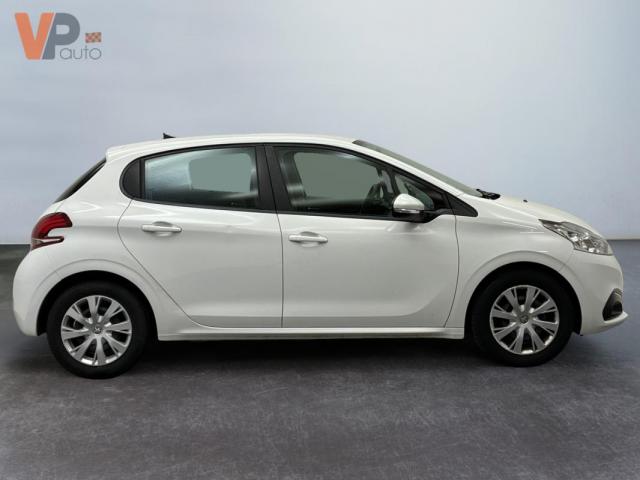 Peugeot 208 Affaire image 1