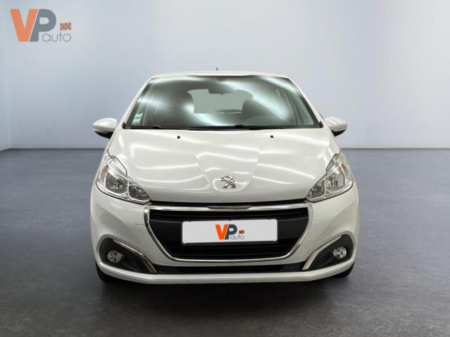 Peugeot 208 Affaire image 5