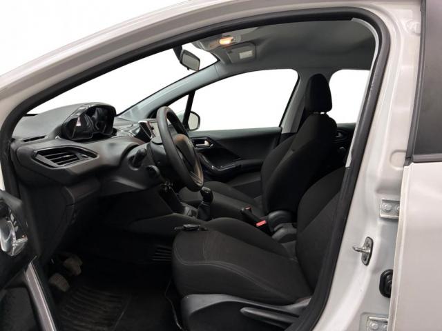 Peugeot 208 Affaire image 6