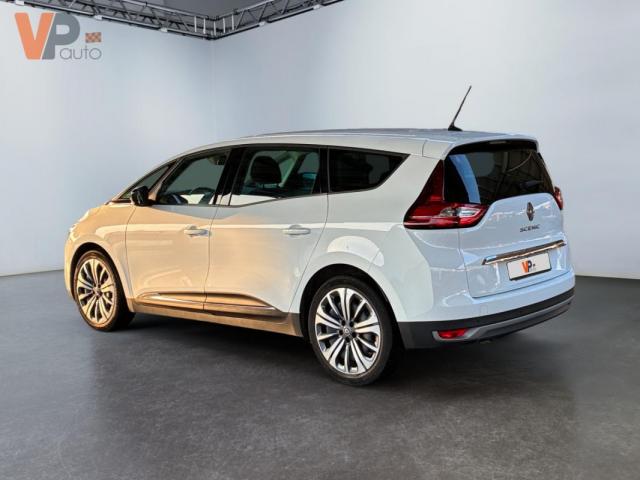 Renault Grand Scénic image 6