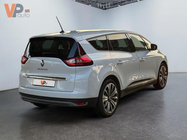 Renault Grand Scénic image 4