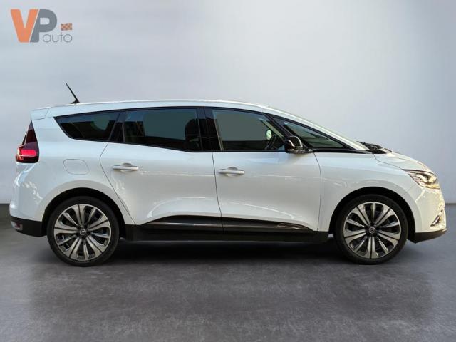 Renault Grand Scénic image 1