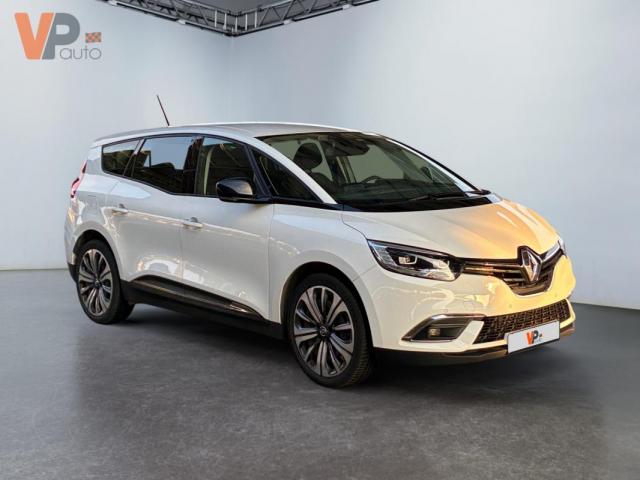 Renault Grand Scénic image 3