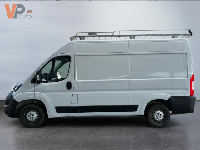 Peugeot Boxer image 8