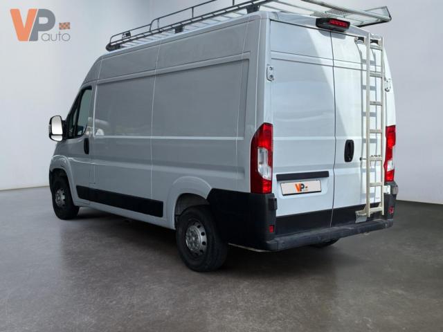 Peugeot Boxer image 6