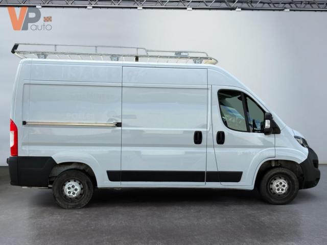 Peugeot Boxer image 4
