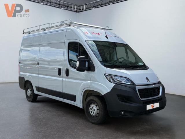 Peugeot Boxer image 5