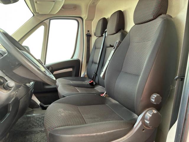 Peugeot Boxer image 7