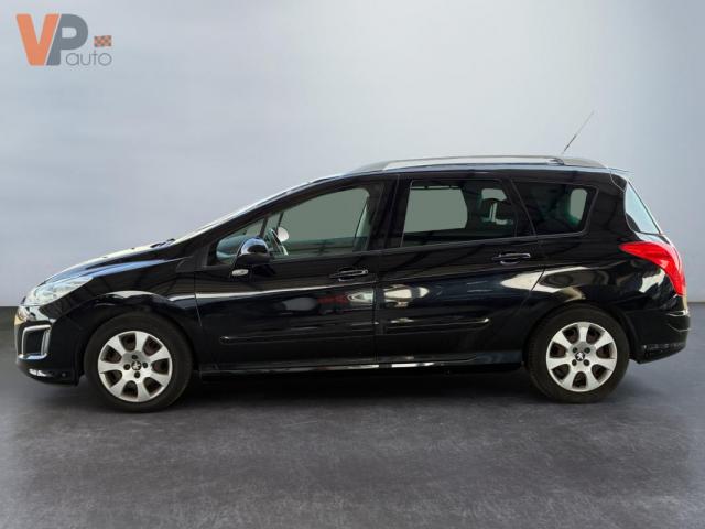 Peugeot 308 Sw image 7