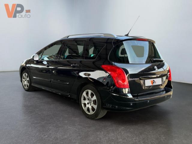 Peugeot 308 Sw image 4