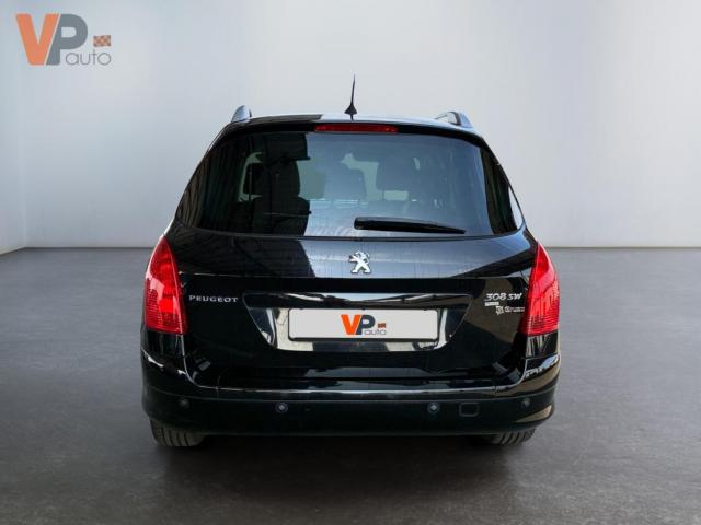 Peugeot 308 Sw image 6