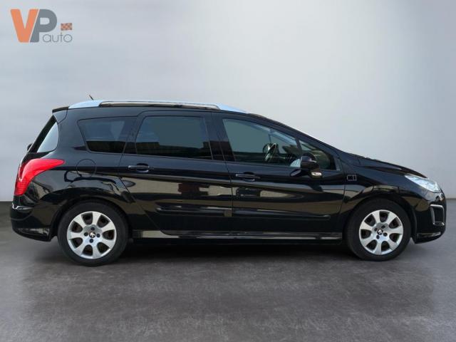 Peugeot 308 Sw image 8