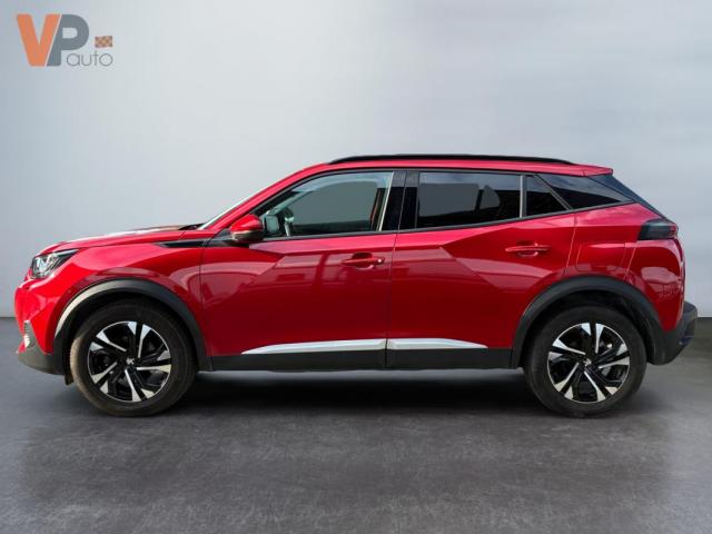 Peugeot 2008 image 7