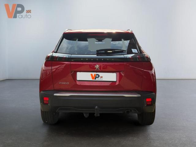 Peugeot 2008 image 4