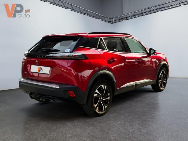 Peugeot 2008 image 3