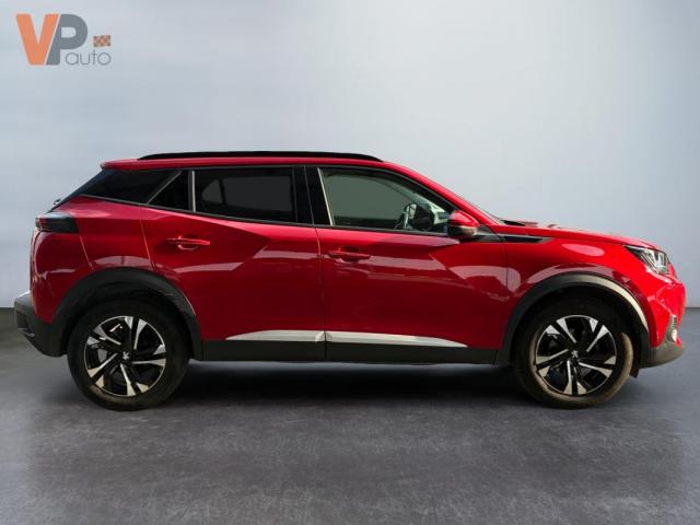 Peugeot 2008 image 1