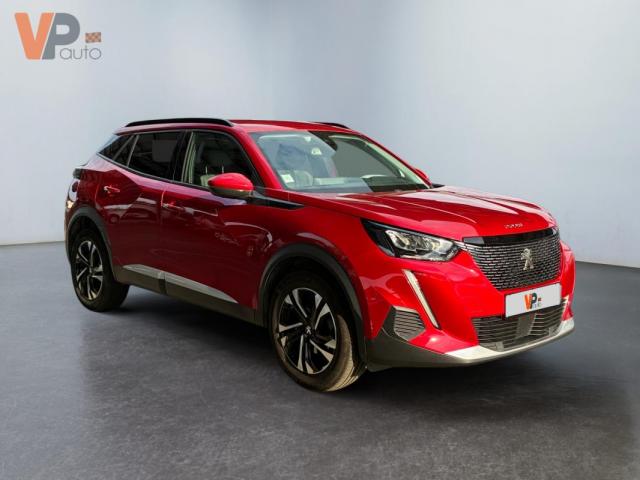 Peugeot 2008 image 6