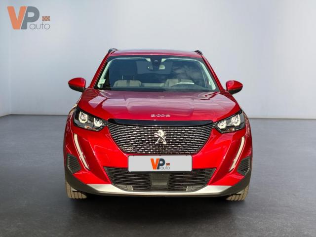 Peugeot 2008 image 5
