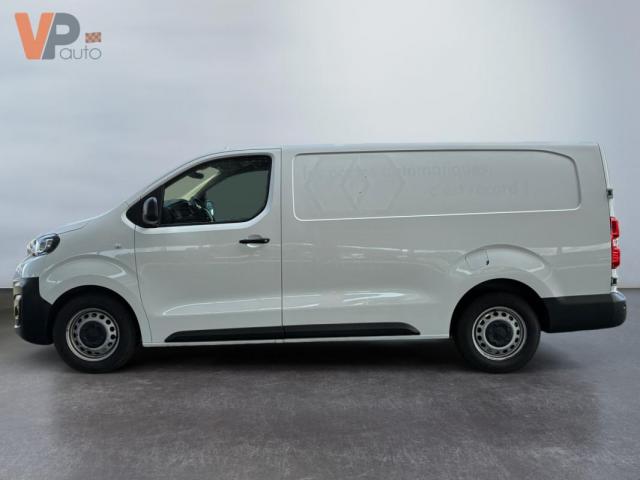 Peugeot Expert image 2