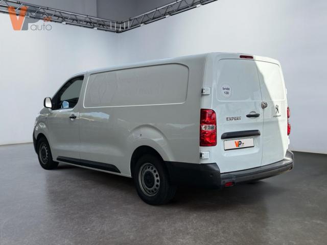 Peugeot Expert image 5
