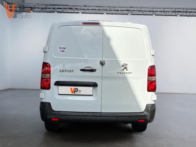 Peugeot Expert image 6