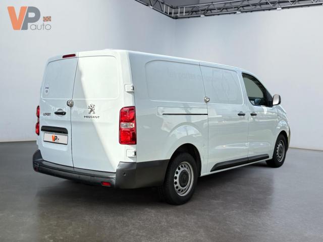 Peugeot Expert image 4