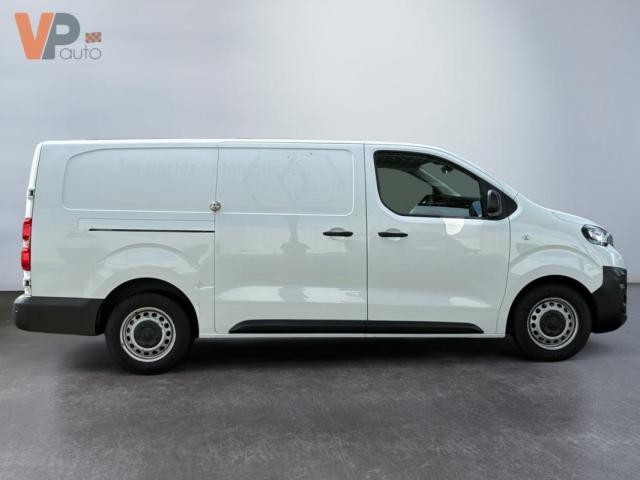 Peugeot Expert image 3