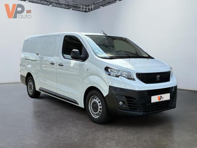 Peugeot Expert image 7