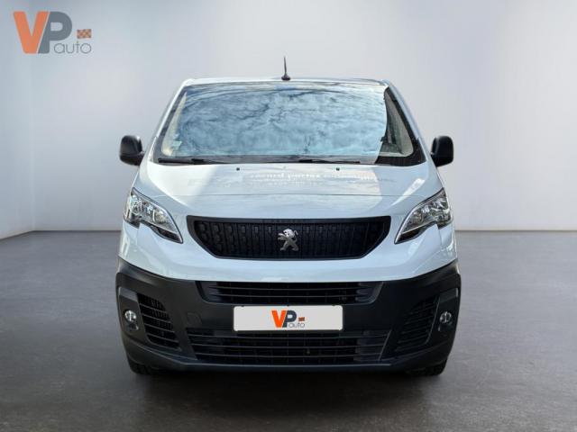 Peugeot Expert image 1