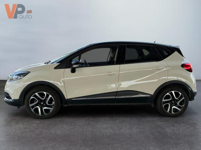 Renault Captur image 4