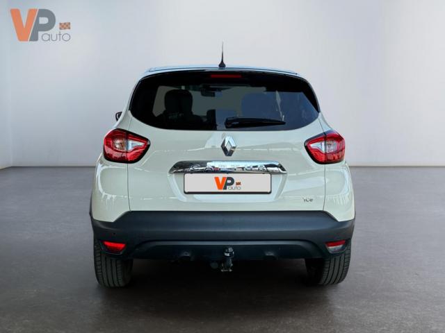 Renault Captur image 7