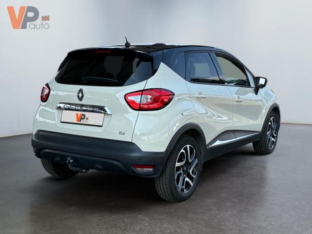 Renault Captur image 3