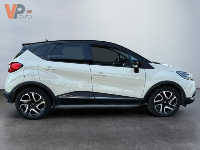 Renault Captur image 5