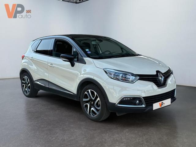 Renault Captur image 8